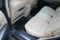 Subaru Tribeca I · Рестайлинг, 5 мест, 2008 г.