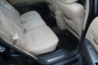 Subaru Tribeca I · Рестайлинг, 5 мест, 2008 г.