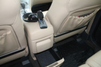 Subaru Tribeca I · Рестайлинг, 5 мест, 2008 г.
