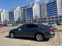 Volkswagen Passat B8, 2017 г.
