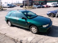 Subaru Impreza I, 1997 г.