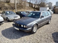 BMW 5 серия E34, 1992 г.