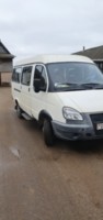ГАЗ 3221, 2012 г.