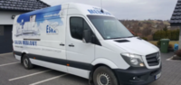 Mercedes Sprinter, 2016 г.