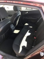 Kia Optima IV, 2016 г.