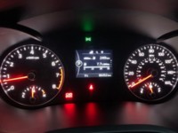 Kia Optima IV, 2016 г.