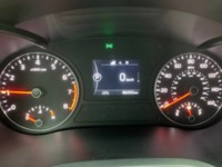 Kia Optima IV, 2016 г.