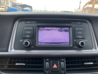 Kia Optima IV, 2016 г.