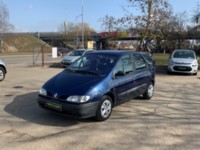 Renault Scenic I, 1998 г.