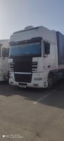 DAF XF 95, 2003 г.