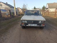 Lada (ВАЗ) 2106, 1991 г.