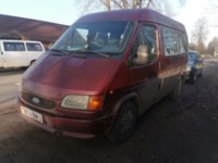 Ford Transit Tourneo, 1997 г.