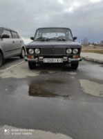 Lada (ВАЗ) 2106, 1983 г.