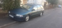 Mitsubishi Lancer VII, 1995 г.