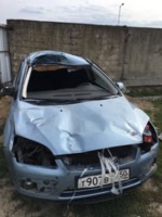 Ford Focus II, 2008 г.