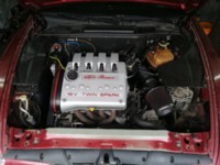 Alfa Romeo 166 936, 1998 г.