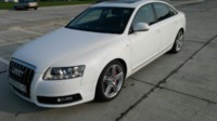 Audi A6 C6, 2010 г.