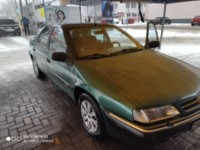 Citroen Xantia X2, 1999 г.