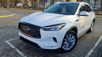 Infiniti QX50 P71A, 2019 г.