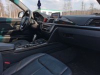 BMW 3 серия F30, F31, 2012 г.