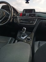 BMW 3 серия F30, F31, 2012 г.