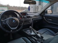 BMW 3 серия F30, F31, 2012 г.