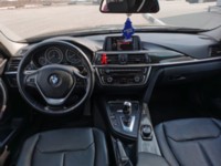 BMW 3 серия F30, F31, 2012 г.