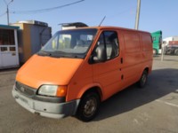 Ford Transit, 2000 г.