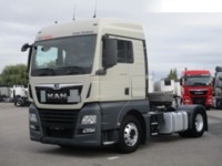 MAN TGX 18.500 4X2 BLS,ADR, 2018 г.