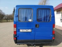 Fiat Ducato, 1996 г.