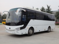 Yutong ZK 6938, 2016 г.
