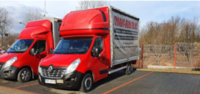 Renault Master, 2017 г.