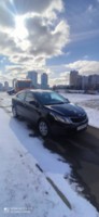 Kia Rio III, 2014 г.