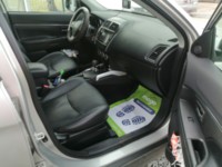 Mitsubishi ASX I · Рестайлинг, 2013 г.