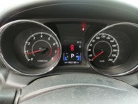 Mitsubishi ASX I · Рестайлинг, 2013 г.