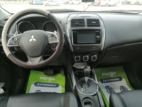Mitsubishi ASX I · Рестайлинг, 2013 г.