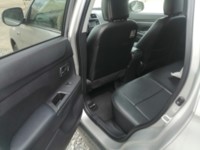 Mitsubishi ASX I · Рестайлинг, 2013 г.