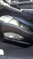 Porsche Panamera 970, 2010 г.