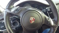 Porsche Panamera 970, 2010 г.