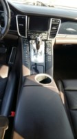 Porsche Panamera 970, 2010 г.