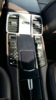 Porsche Panamera 970, 2010 г.