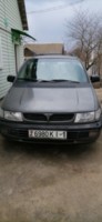 Mitsubishi Space Wagon Typ N30, N40, 7 мест, 1995 г.