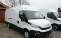 Iveco Daily 35S14, 2017 г.