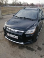 Lifan X50, 2017 г.