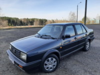Volkswagen Jetta II, 1991 г.