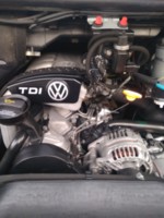 Volkswagen LT, 2005 г.