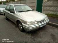 Ford Scorpio I, 1993 г.