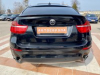 BMW X6 E71, 2008 г.