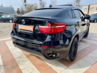 BMW X6 E71, 2008 г.