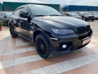 BMW X6 E71, 2008 г.